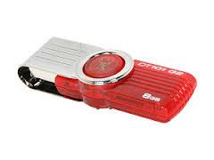 KINGSTON 8GB USB DT101G2